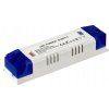 51211 3 zdroj pro led nabytek 24v 100w 4 2a ip20