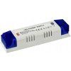 51205 3 zdroj pro led nabytek 24v 60w 2 5a ip20