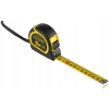 Zvinovací meter / zvinovací meter so zámkom, pravítko 5M 19mm