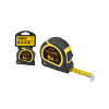 Zvinovací meter / zvinovací meter so zámkom, pravítko 5M 19mm