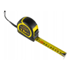 Zvinovací meter / zvinovací meter so zámkom, pravítko 7,5 M 25mm