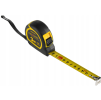 Zvinovací meter/meracia páska so zámkom, pravítko 3M 16mm