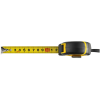 Zvinovací meter/meracia páska so zámkom, pravítko 3M 16mm