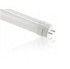 10x LED trubice 9W 950lm 60cm 6500K G13 T8 - studena biela