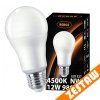 SADA 6x LED žiarovka E27 12W 960lm - neutrálna biela
