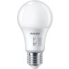 LED žiarovka E27 stmievateľná 8W 806lm A60 5CCT Philips 2700K - 6500K