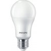 SADA 6 ks LED žiaroviek PHILIPS E27 10W 1055lm - tepla biela
