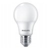 SADA 6 ks LED žiaroviek PHILIPS E27 10W 1055lm - tepla biela