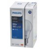 LED žiarovka E27 PHILIPS 8W 806lm 4000K - neutrálna biela