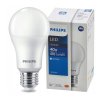 LED žiarovka E27 PHILIPS 4,9W 470lm 4000k - neutrálna biela