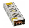 LED napájací zdroj pre COB SMD LED pásy Modular SLIM 20,8A 250W 12V - 230V