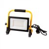 LED reflektor 100W NW 7000lm přenosný s 1,5m káblom
