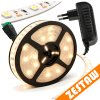 Sada LED pásikov 24W 5m SMD 1500lm - zdroj