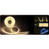 COB Neónový LED pásik 24V - 480D - 9W/m - IP20 - 990lm - 1m - neutrálna farba