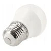 LED žiarovka E27 5W 450lm G45 Neutrálna farba 4000K