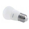 SADA 6 LED žiaroviek E27 P45 5W tepla biela 470lm CorePro 2700K