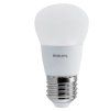 SADA 6 LED žiaroviek E27 P45 5W tepla biela 470lm CorePro 2700K