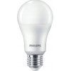 10x LED žiarovka PHILIPS E27 8W 806lm neutrálna biela 4000k