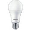 SADA 6 KS LED žiaroviek PHILIPS E27 4,9W 470 lm Neutrálna farba 4000K