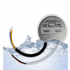 LED napájací zdroj do krabice 12V - 60W - 5A - IP67