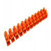 Prístrojová svorkovnica profi 2,5mm 3a
