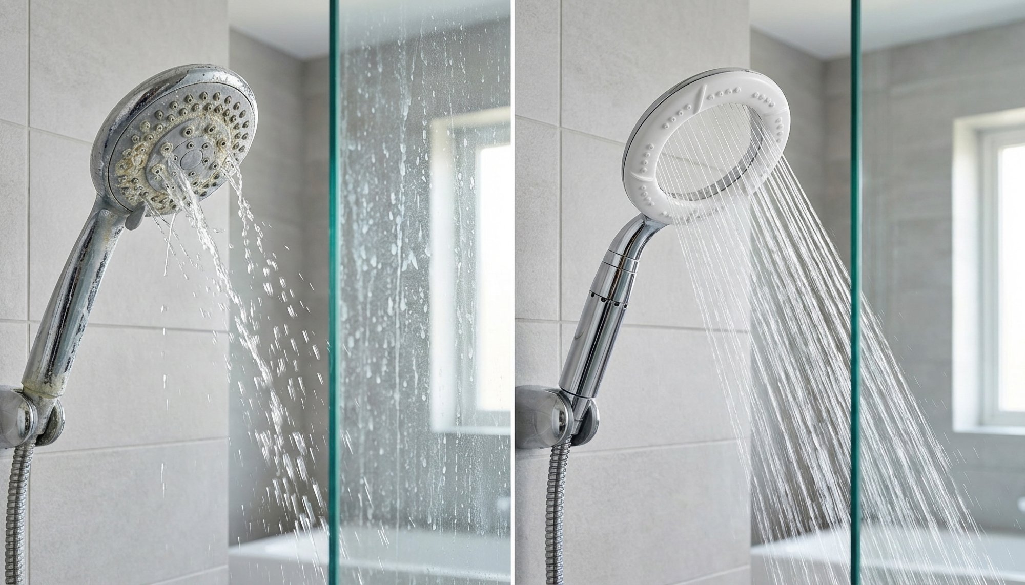 Tvrdá voda v českých domácnostech: projevy, dopady a řešení