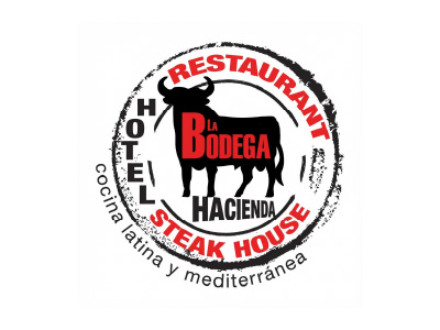 Hotel & Steak House Hacienda La Bodega