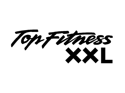 Top Fitness XXL Ostrava-Dubina