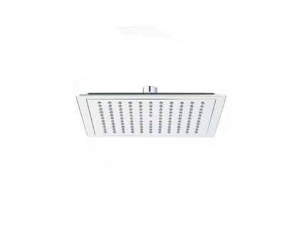 sprchova-hlavice-ecocamel-rain-shower-ctverec-celni-pohled