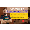 Ovládněte Leathercraft CAD