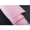 Růžová kůže 1,5 mm