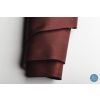 Chromočiněná kůže  - hnědá