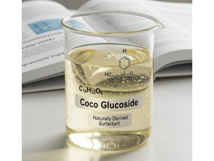 coco glucoside