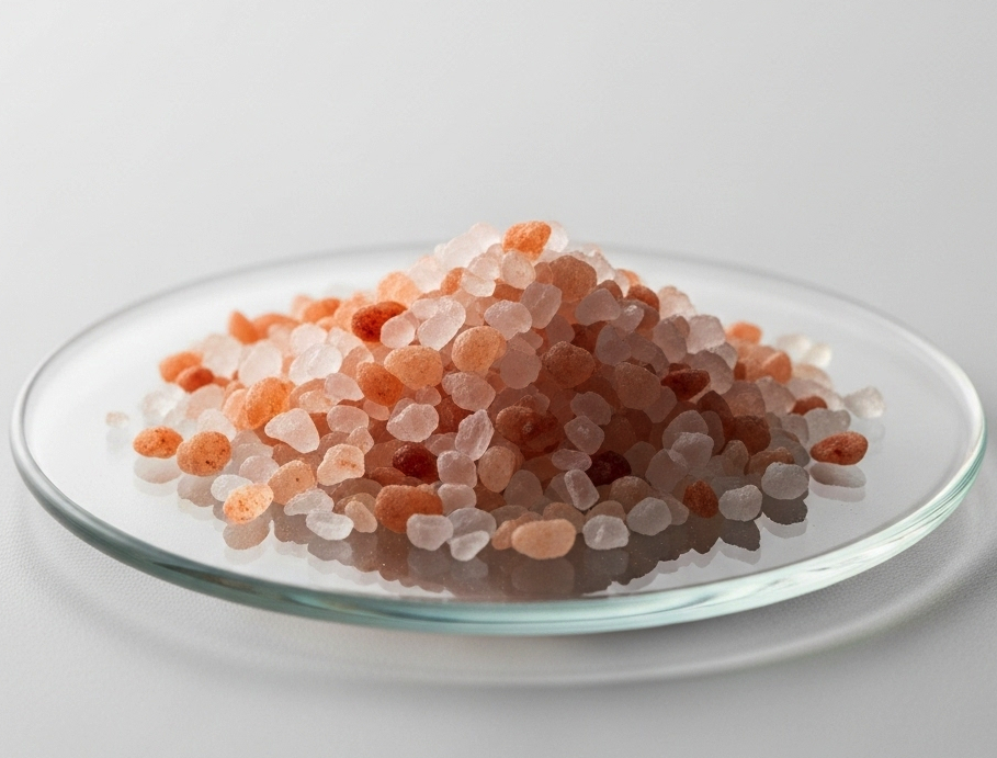 Himalájska soľ, granule 1 kg