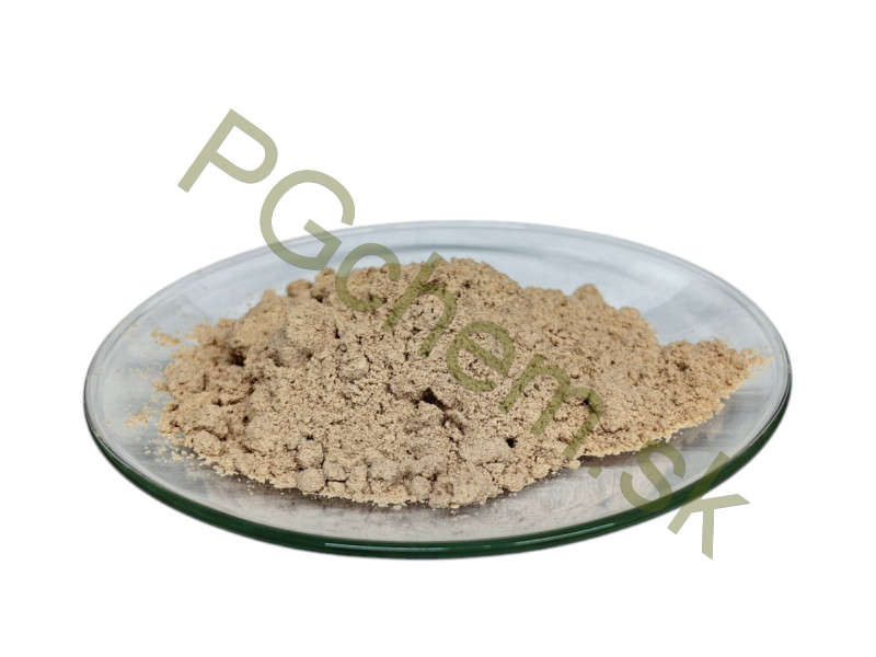 Psyllium prášok 95%, organická vláknina zo skorocelu indického, prebiotikum pre správne trávenie. 25 kg