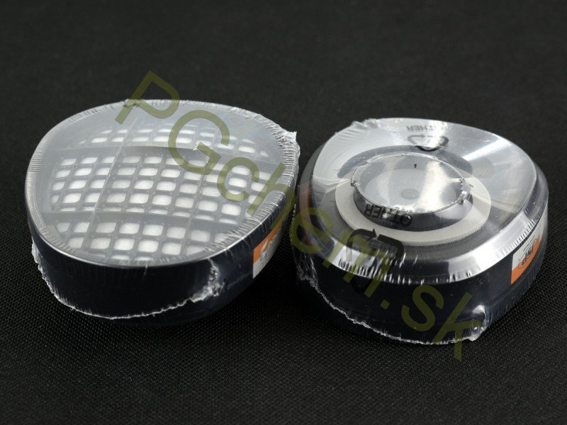 Filter - JSP AB1 pre FORCE 8 / 1bal