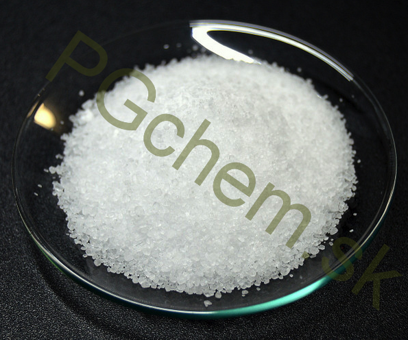 Horká soľ (Epsomská soľ) na kúpeľ, relaxáciu, detox a zmiernenie stresu. 1 kg