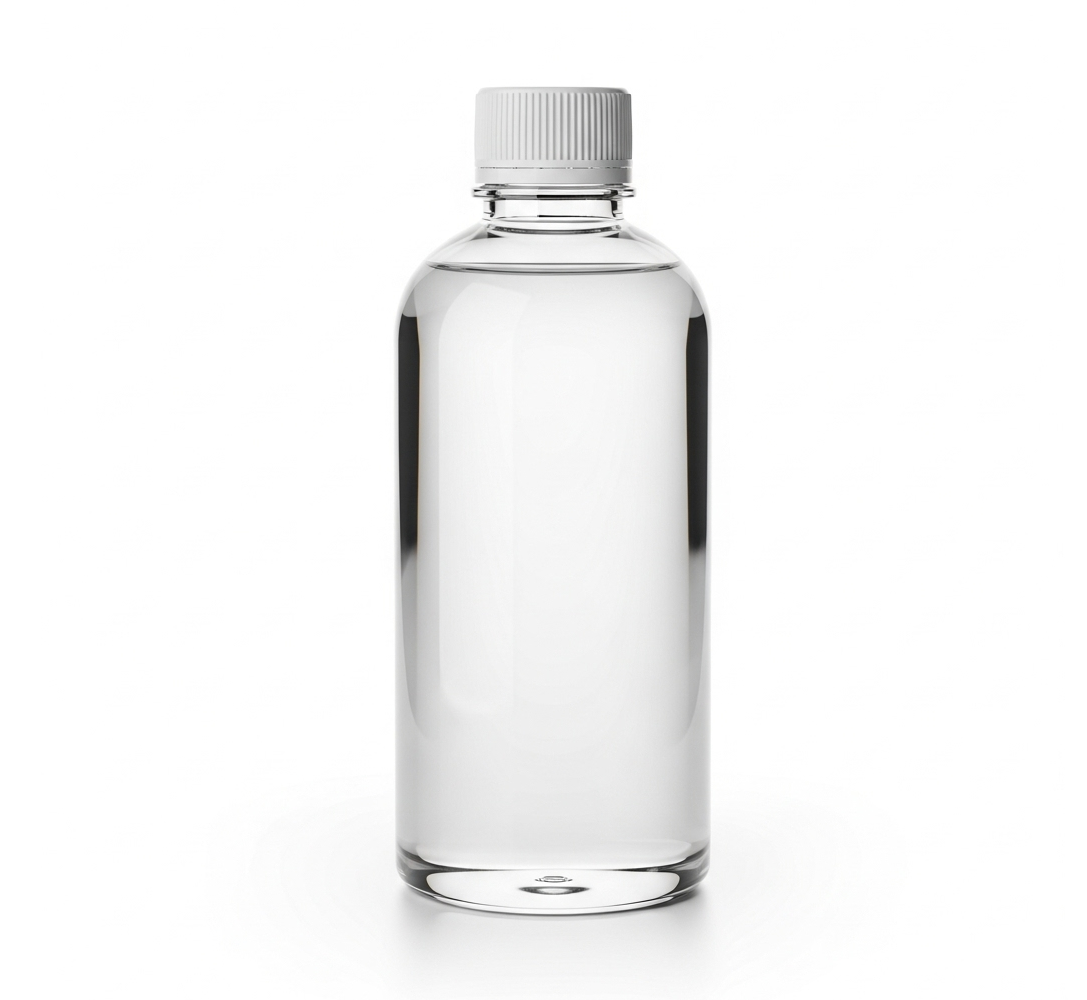 Monopropylenglykol 99,5% (Propylénglykol) USP, zvlhčovadlo pre kozmetiku, zubné pasty a e-cigarety. 100 ml / 103 g