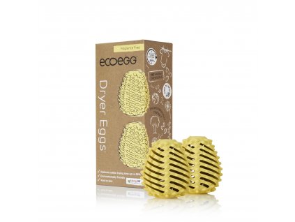 ecoegg Dryer EggBox Eggs FragranceFree Side Resize