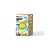 ecoegg sponge bob pracie vajicko tropical burst universal