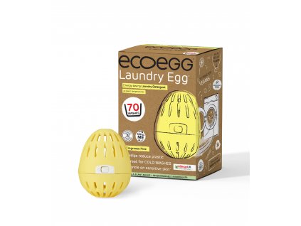 ecoegg pracie vajicko 70 prani bez vone