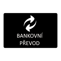 Bankovní převod