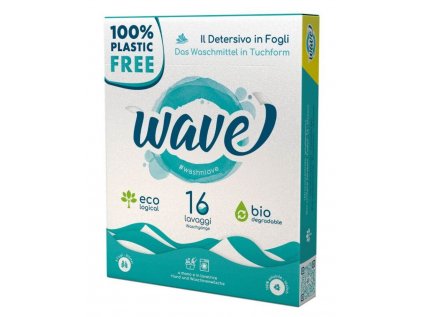 WAV002 3308 1 praci prouzky wave klasik s jemnou vuni na 16 prani