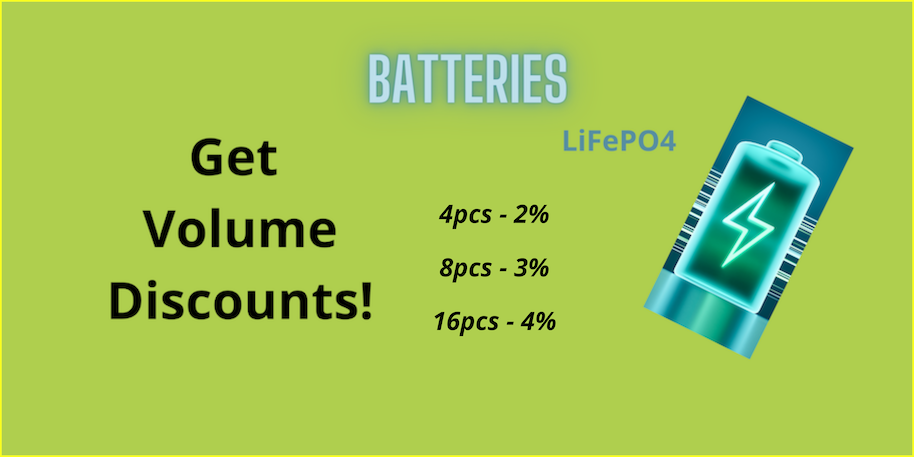 Batteries