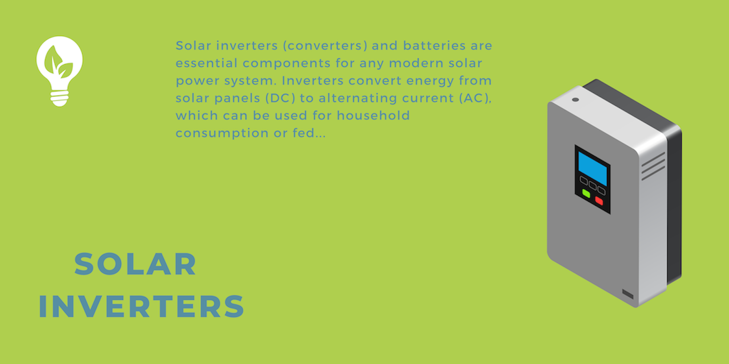 Solar Inverters