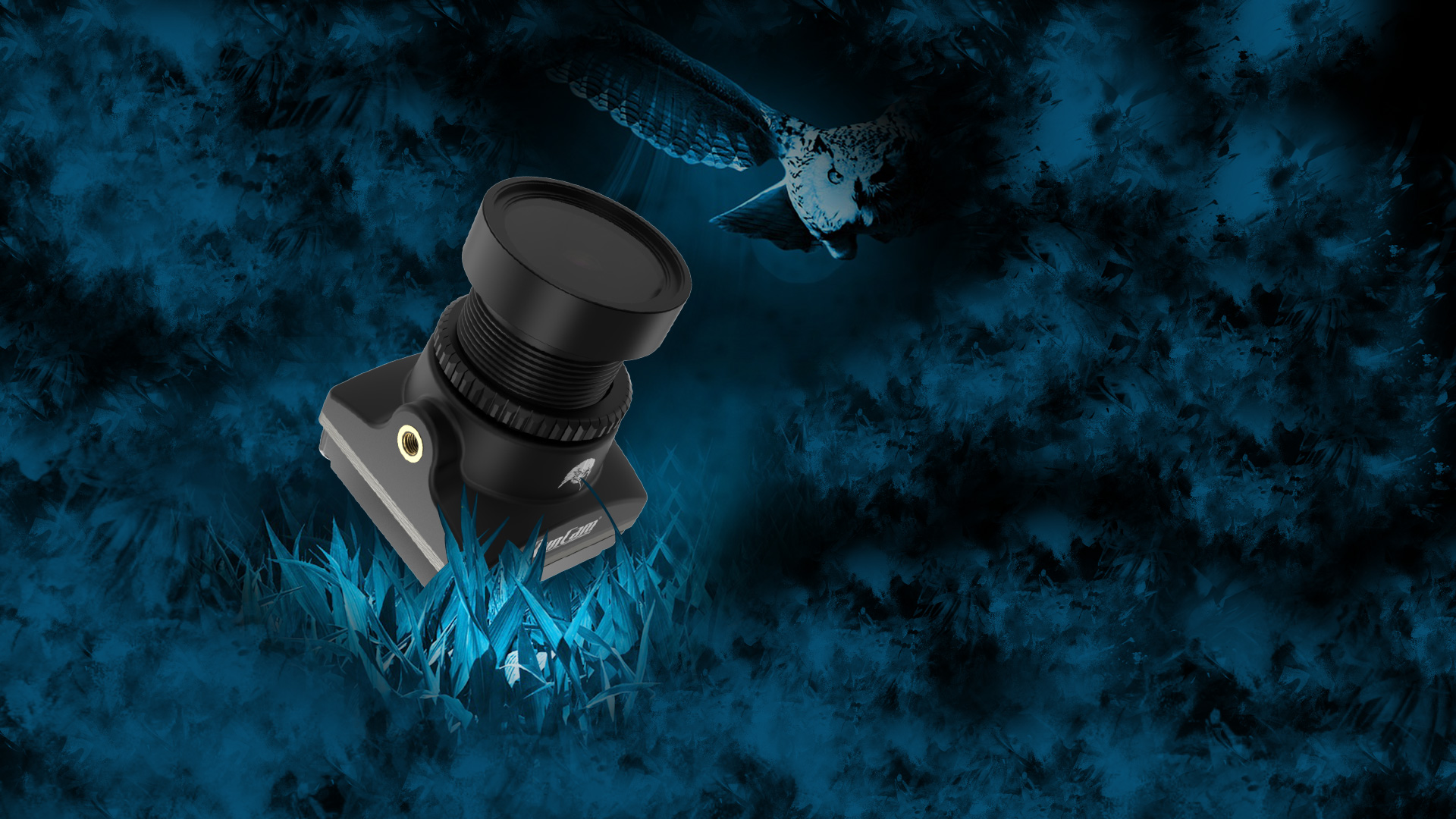 Night Vision Runcam Night Eagle RunCam Night Eagle -RunCam Night