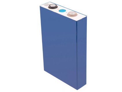 LF100LA LiFePO4 Battery, 3.2V, 105Ah High-Performance Cell for Energy Storage and Solar Systems  Reliable LiFePO₄ cell for solar systems, energy storage and electric vehicles