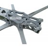 Drone frame FPV APEX HD 8 362mm 2
