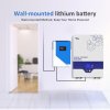 wall mounted lithiumbattery 800x
