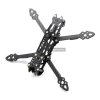 Drone frame Mark4 10 inch 5 5mm arm 3